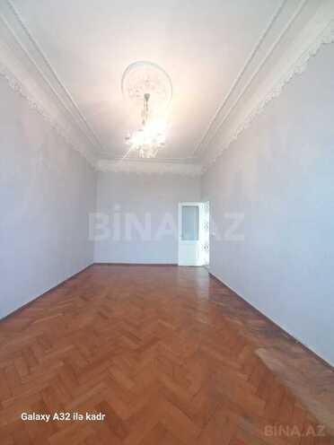 3-комн. вторичка - м. Ичеришехер - 90 м² (12)