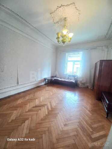 3-комн. вторичка - м. Ичеришехер - 90 м² (15)