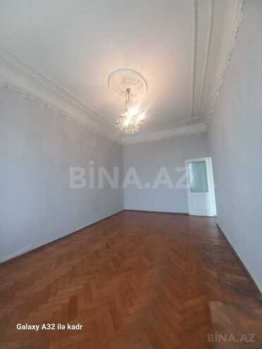 3-комн. вторичка - м. Ичеришехер - 90 м² (14)