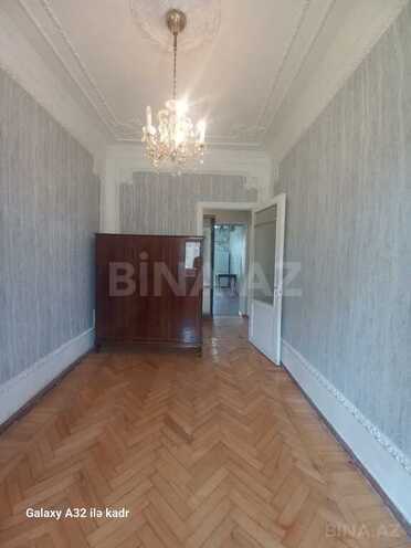 3-комн. вторичка - м. Ичеришехер - 90 м² (19)