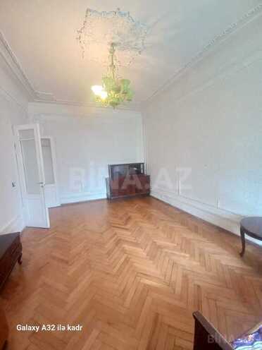 3-комн. вторичка - м. Ичеришехер - 90 м² (16)