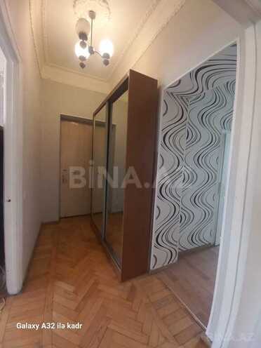 3-комн. вторичка - м. Ичеришехер - 90 м² (26)