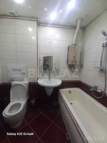 3-комн. вторичка - м. Ичеришехер - 90 м² (27)