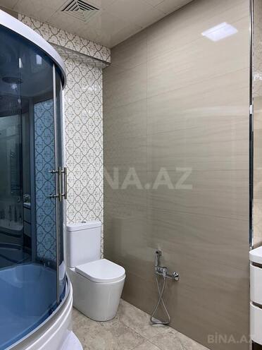3-комн. новостройка - м. Шах Исмаил Хатаи - 157 м² (14)