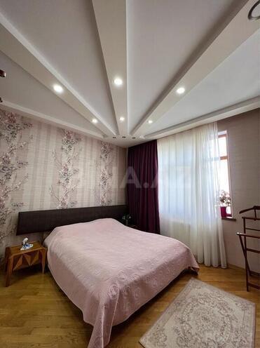 3-комн. новостройка - м. Шах Исмаил Хатаи - 157 м² (5)