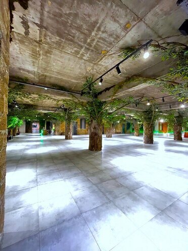 Продаётся 11-комн. офис 1 400 м², м. Шах Исмаил Хатаи, photo 16 from 25