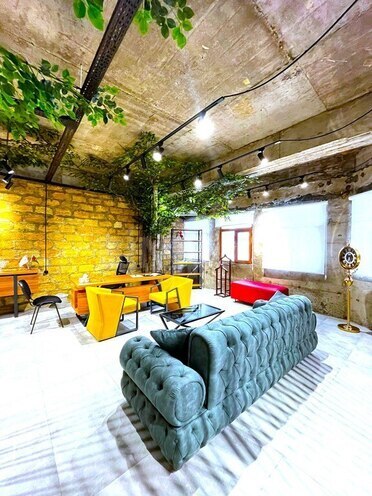 Продаётся 11-комн. офис 1 400 м², м. Шах Исмаил Хатаи, photo 3 from 25