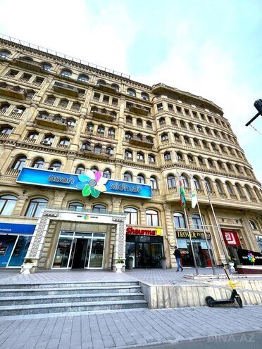 Продаётся 11-комн. офис 1 400 м², м. Шах Исмаил Хатаи, photo 17 from 25