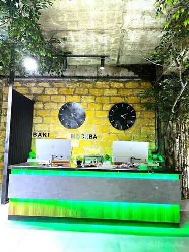 Продаётся 11-комн. офис 1 400 м², м. Шах Исмаил Хатаи, photo 23 from 25