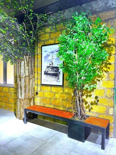 Продаётся 11-комн. офис 1 400 м², м. Шах Исмаил Хатаи, photo 22 from 25