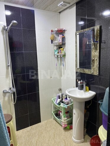 2 otaqlı köhnə tikili - Memar Əcəmi m. - 42 m² (4)