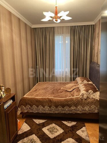 2 otaqlı köhnə tikili - Memar Əcəmi m. - 42 m² (5)