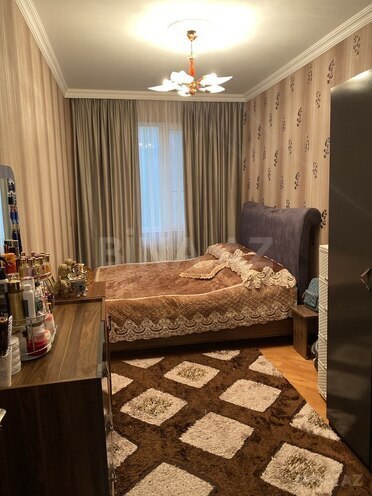 2 otaqlı köhnə tikili - Memar Əcəmi m. - 42 m² (6)