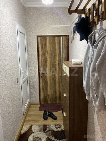 2 otaqlı köhnə tikili - Memar Əcəmi m. - 42 m² (3)