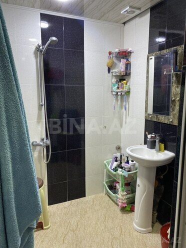 2 otaqlı köhnə tikili - Memar Əcəmi m. - 42 m² (10)