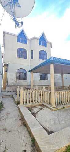 Продаётся 7-комн. дом/дача 300 м², пос. Бакиханова, photo 4 from 21