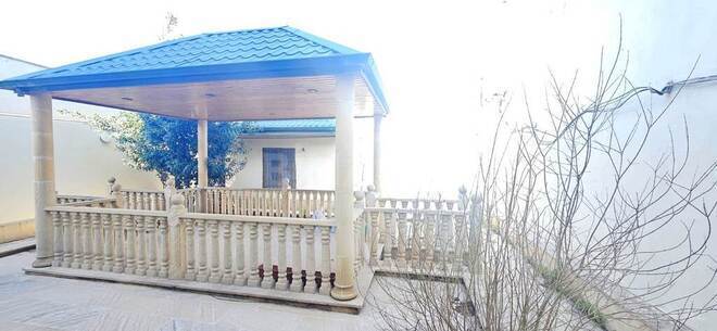 Продаётся 7-комн. дом/дача 300 м², пос. Бакиханова, photo 19 from 21