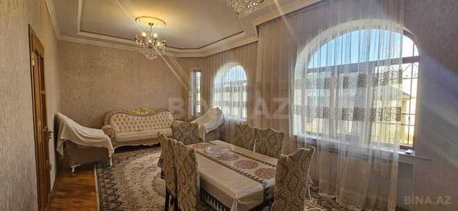 Продаётся 7-комн. дом/дача 300 м², пос. Бакиханова, photo 5 from 21