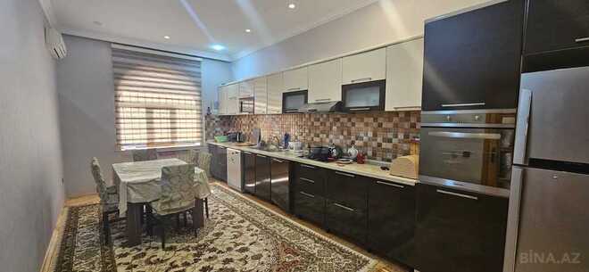 Продаётся 7-комн. дом/дача 300 м², пос. Бакиханова, photo 11 from 21