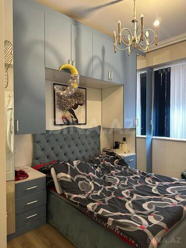 2-комн. новостройка - м. 20 января - 62.5 м² (11)