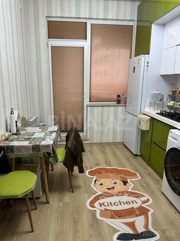 2-комн. новостройка - м. 20 января - 62.5 м² (6)