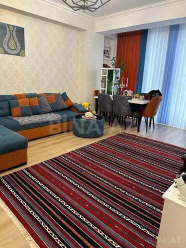 2-комн. новостройка - м. 20 января - 62.5 м² (3)