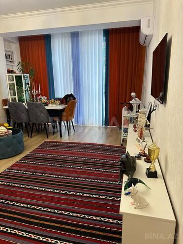 2-комн. новостройка - м. 20 января - 62.5 м² (5)