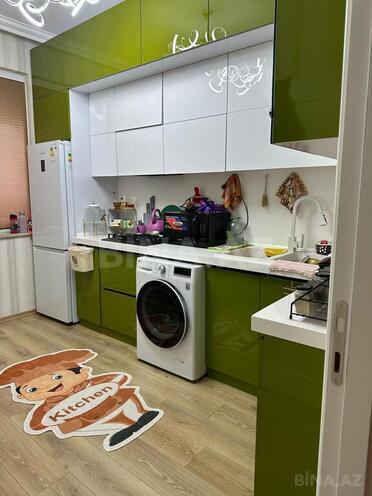 2-комн. новостройка - м. 20 января - 62.5 м² (10)