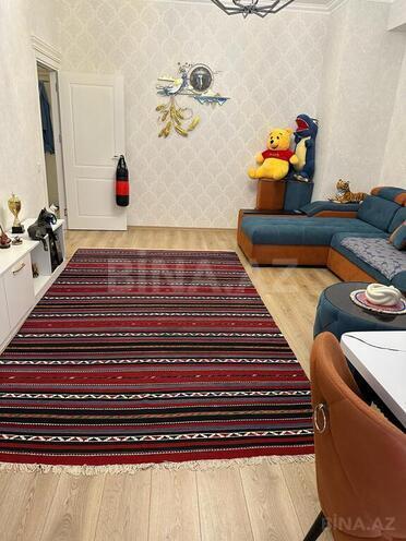 2-комн. новостройка - м. 20 января - 62.5 м² (2)