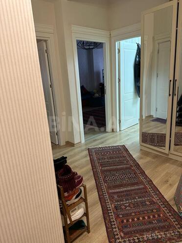 2-комн. новостройка - м. 20 января - 62.5 м² (12)