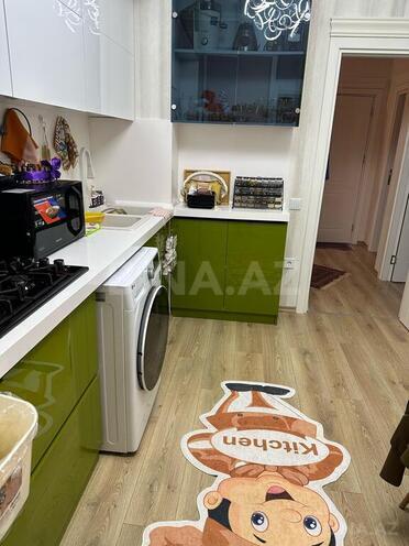 2-комн. новостройка - м. 20 января - 62.5 м² (8)