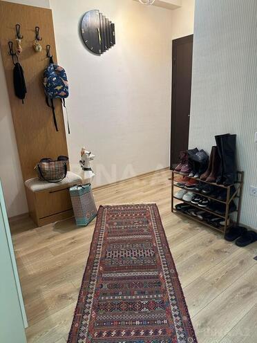 2-комн. новостройка - м. 20 января - 62.5 м² (7)