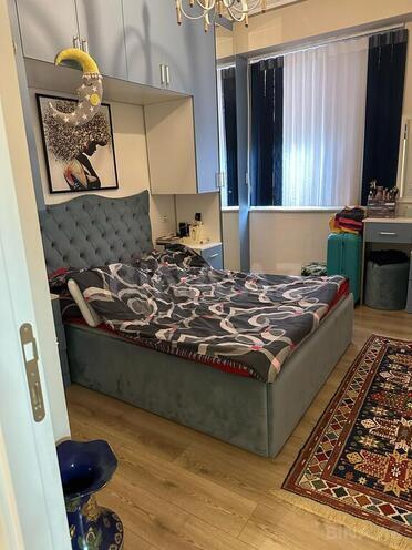 2-комн. новостройка - м. 20 января - 62.5 м² (9)