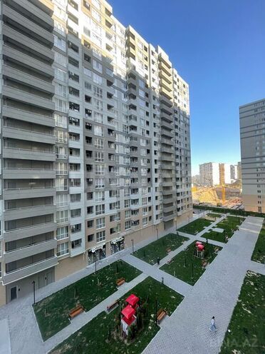 2-комн. новостройка - м. 20 января - 62.5 м² (4)