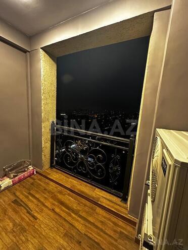 3-комн. новостройка - пос. Ени Ясамал - 117 м² (18)