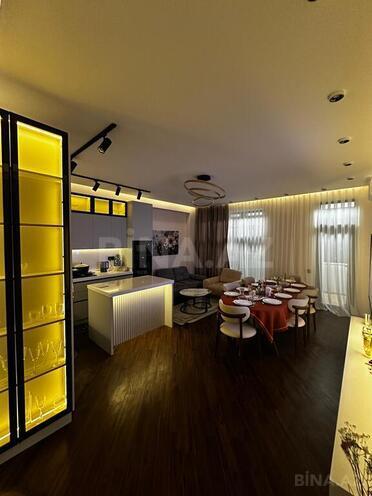 3-комн. новостройка - пос. Ени Ясамал - 117 м² (14)