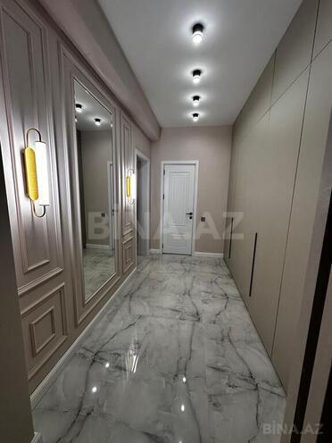 3-комн. новостройка - пос. Ени Ясамал - 117 м² (11)