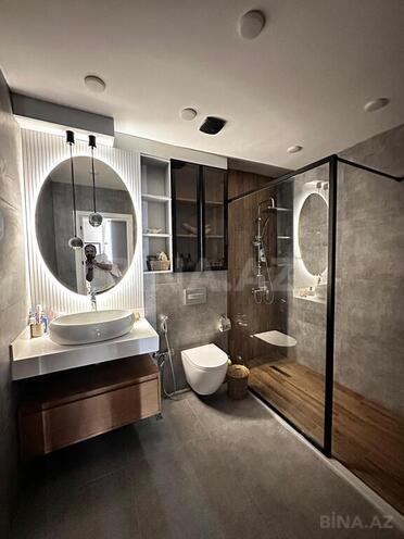 3-комн. новостройка - пос. Ени Ясамал - 117 м² (17)