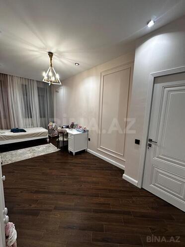 3-комн. новостройка - пос. Ени Ясамал - 117 м² (2)