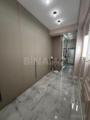 3-комн. новостройка - пос. Ени Ясамал - 117 м² (15)