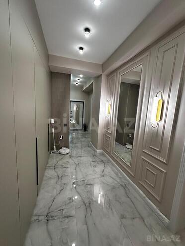 3-комн. новостройка - пос. Ени Ясамал - 117 м² (29)