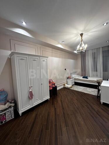 3-комн. новостройка - пос. Ени Ясамал - 117 м² (19)