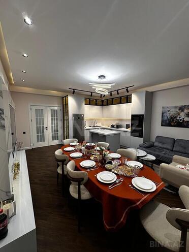 3-комн. новостройка - пос. Ени Ясамал - 117 м² (30)