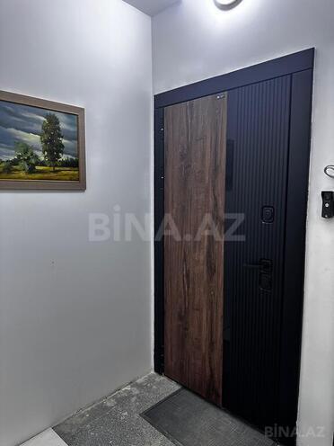 3-комн. новостройка - пос. Ени Ясамал - 117 м² (25)