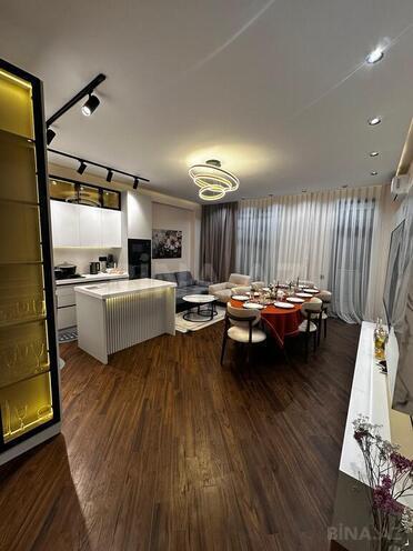 3-комн. новостройка - пос. Ени Ясамал - 117 м² (24)