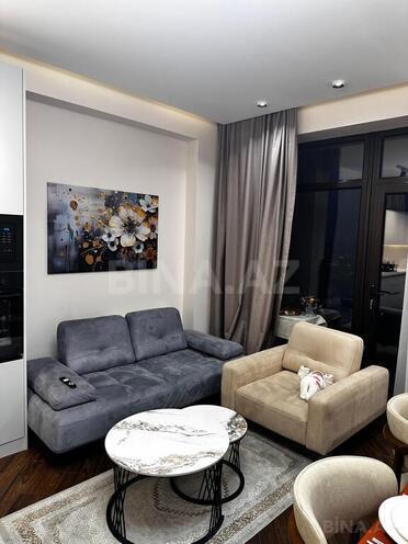 3-комн. новостройка - пос. Ени Ясамал - 117 м² (28)