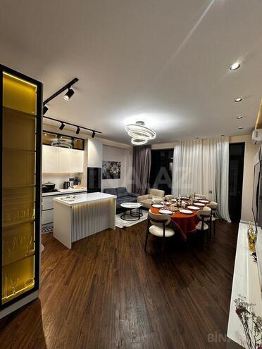 3-комн. новостройка - пос. Ени Ясамал - 117 м² (3)