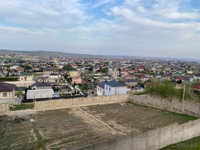 5-комн. дом/дача - пос. Новханы - 350 м² (9)