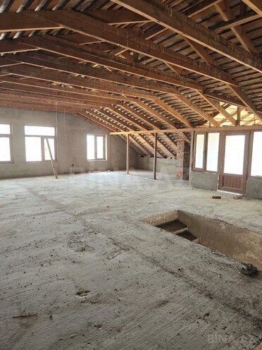 5-комн. дом/дача - пос. Новханы - 350 м² (28)