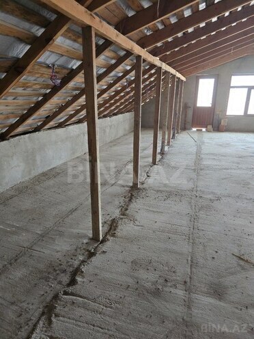 5-комн. дом/дача - пос. Новханы - 350 м² (25)